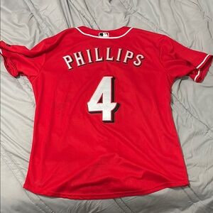 Brand Phillips Jersey! OG